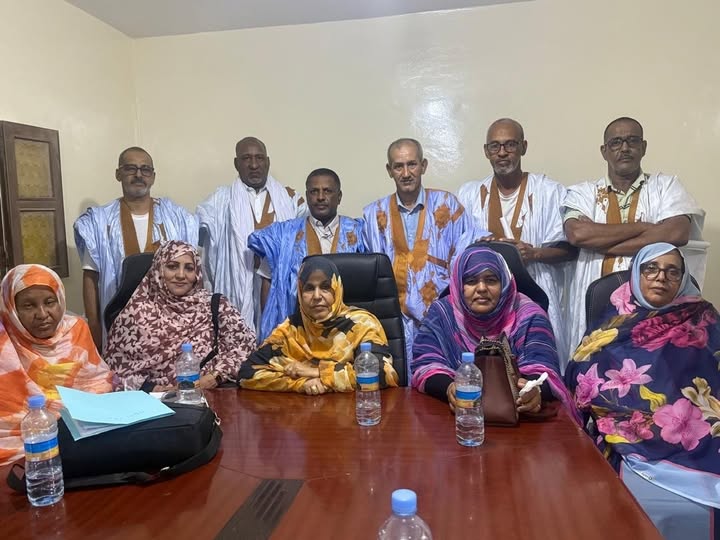 Meeting Image